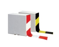 Yellow/Black Barrier Tape