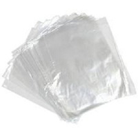 60 x 20 Poly Bags