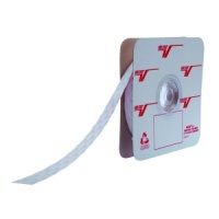 Velcro Hook and Loop Non-Adhesive Tape 25mm x 25m